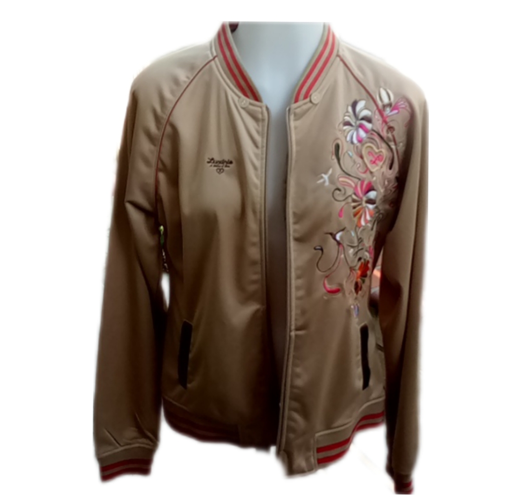 Luxirie Jacket